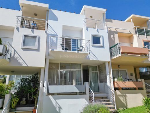 Townhouse in Lagoa e Carvoeiro, Lagoa