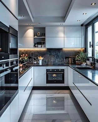 Apartment / Etagenwohnung in Lagos, Distrito de Faro