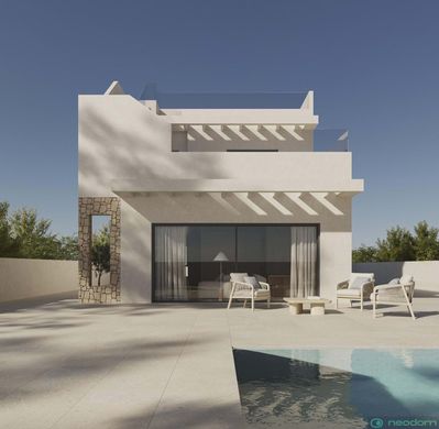 Villa à Polop, Alicante