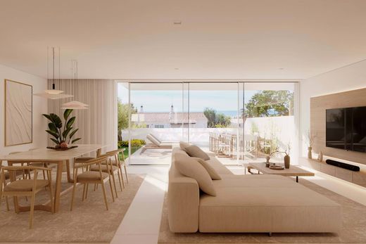 Townhouse - Praia Da Luz, Lagos