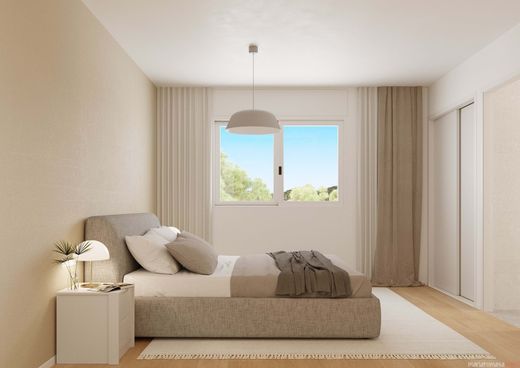 Townhouse in Finestrat, Alicante