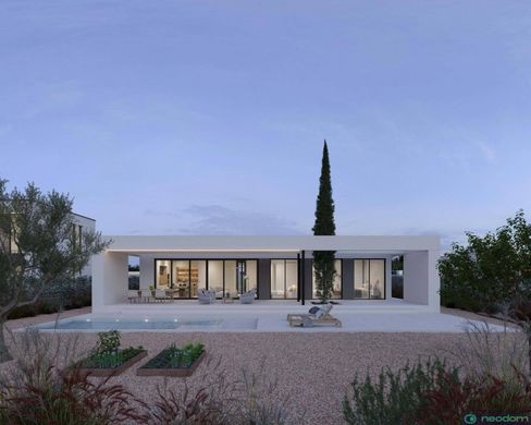 Villa in Murcia