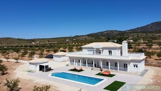 Villa a Alicante, Provincia de Alicante