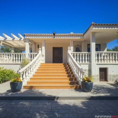 Элитный дом, Аликанте, Provincia de Alicante