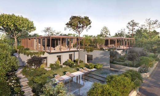 Cascais, Distrito de Lisboaのヴィラ