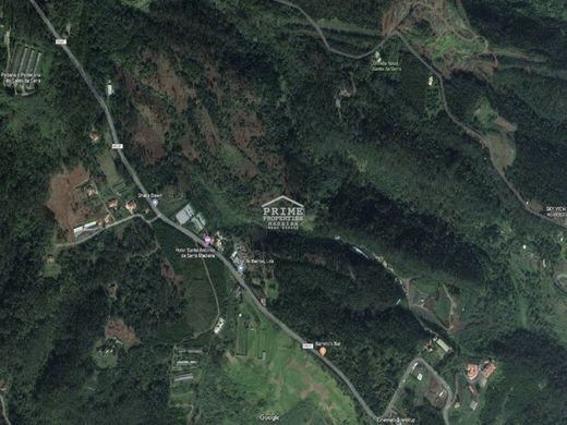 Grond in Machico, Madeira
