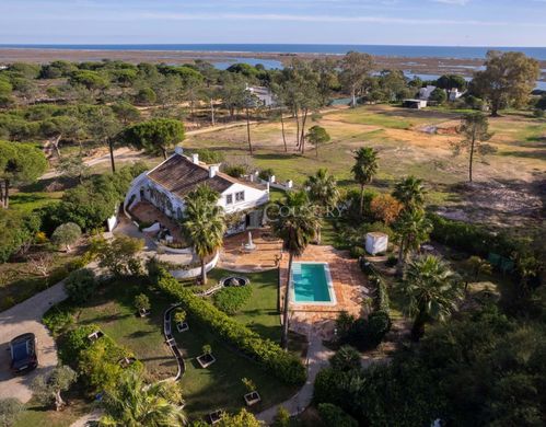 Willa w Tavira, Distrito de Faro