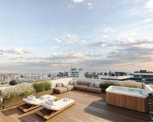 Apartment in Faro, Distrito de Faro