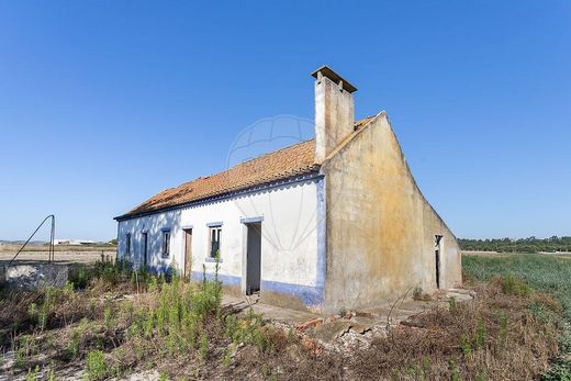 Ρουστίκ ή Αγροικίες σε Moita, Distrito de Setúbal