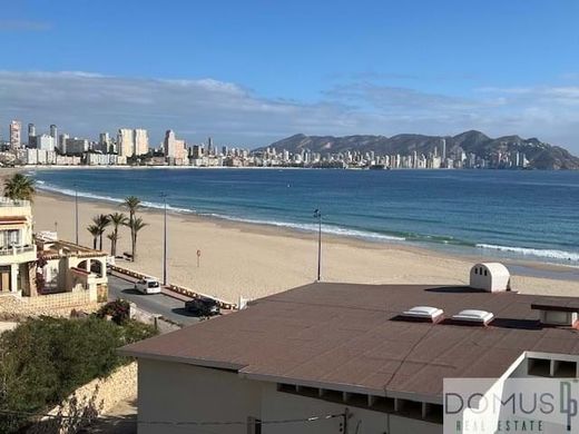 Cobertura - Alicante, Provincia de Alicante