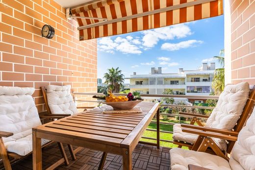 Apartament w Alvor, Portimão