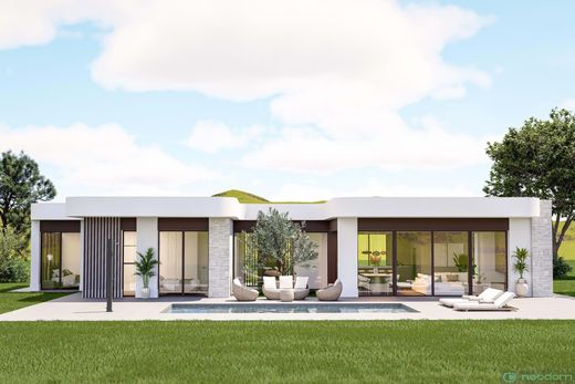 Villa in Alicante, Valencia