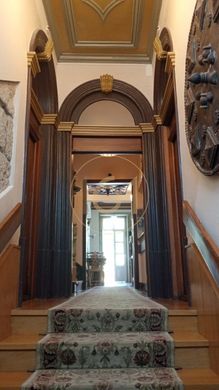 ‏בניין ב  פורטו, Porto