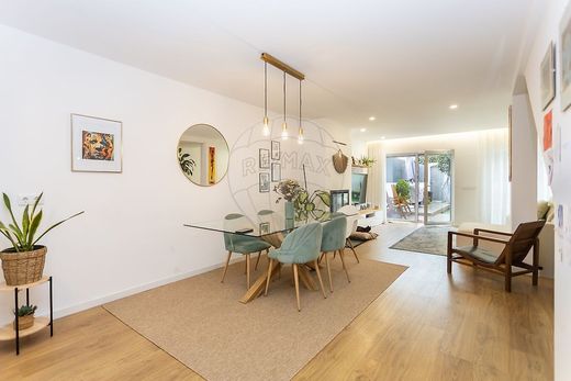 Villa Barreiro, Distrito de Setúbal