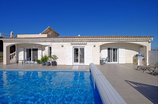 Villa - São Brás de Alportel, Faro