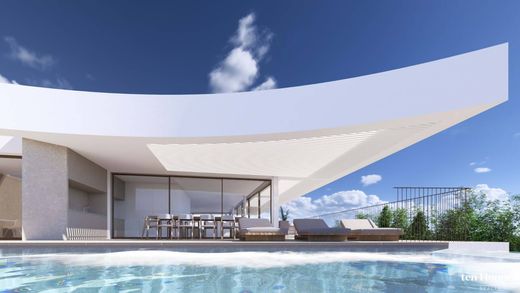 Villa in Praia Da Luz, Lagos