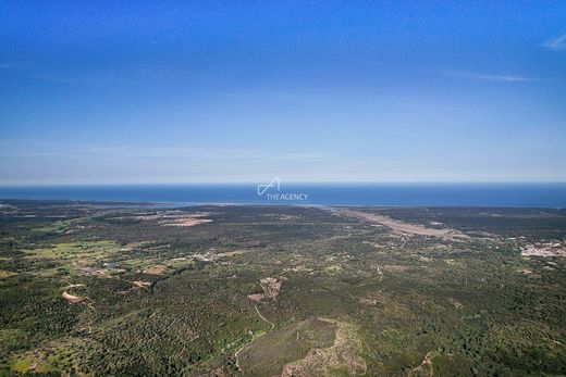 Grond in Grândola, Distrito de Setúbal
