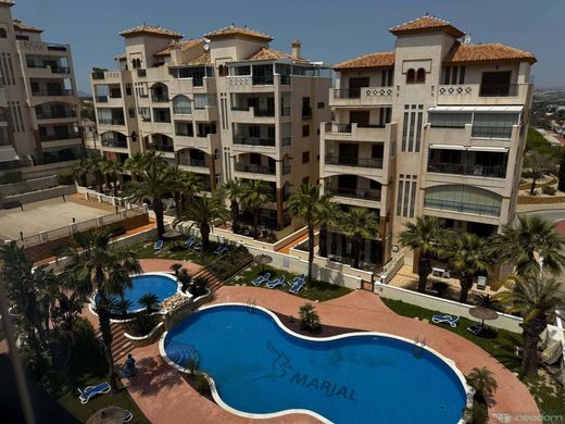 Apartment / Etagenwohnung in Alicante, Provinz Valencia