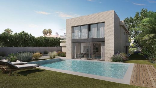 Villa in Cascais, Lisbon