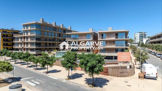 Daire Quarteira, Loulé