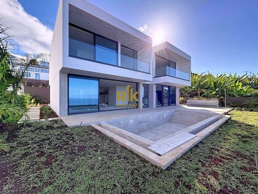 Villa en Calheta, Madeira
