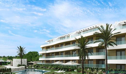 Penthouse in Orihuela, Alicante