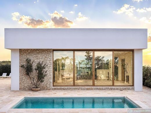 Villa a Alicante, Provincia de Alicante