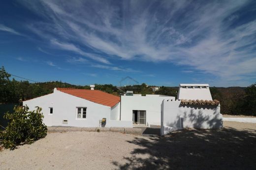 Villa in São Brás de Alportel, Distrito de Faro