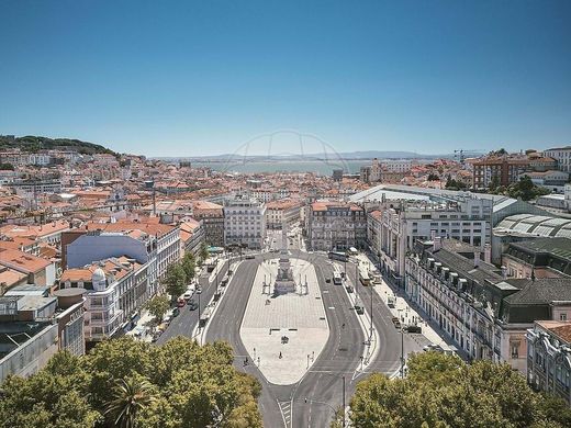 Apartment in Santo António, Lisbon