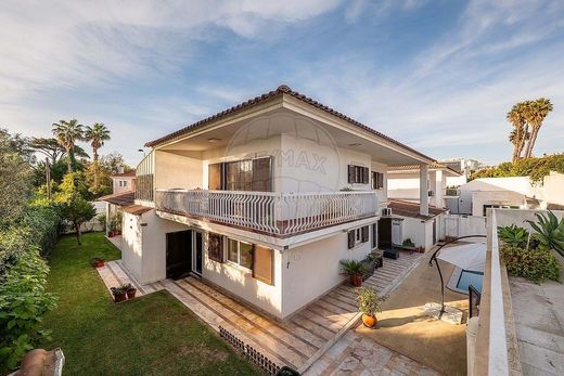 Villa in Carcavelos e Parede, Cascais