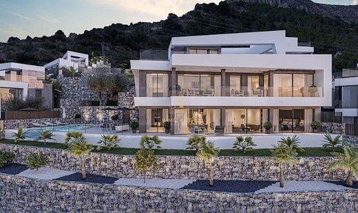 Villa - Alicante, Provincia de Alicante