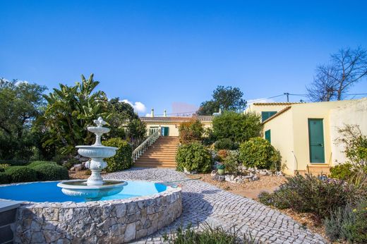 Villa a São Brás de Alportel, Algarve