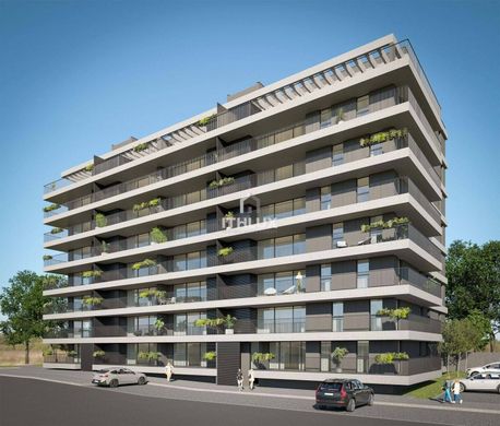 Apartment / Etagenwohnung in Braga, Distrito de Braga