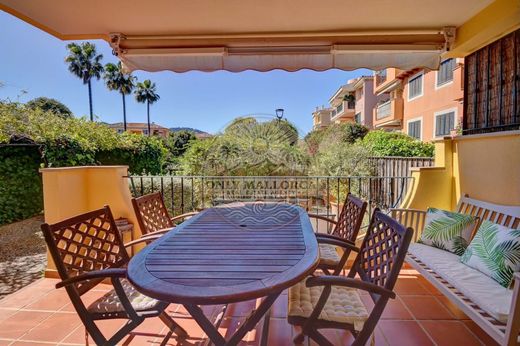 Apartament w Port d'Andratx, Illes Balears