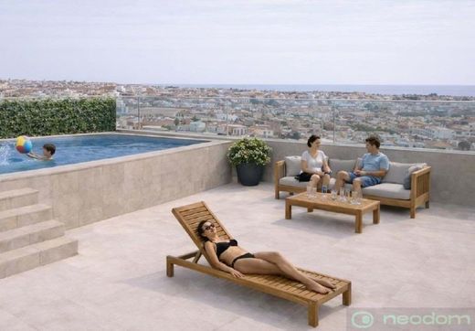 Cobertura - Alicante, Provincia de Alicante