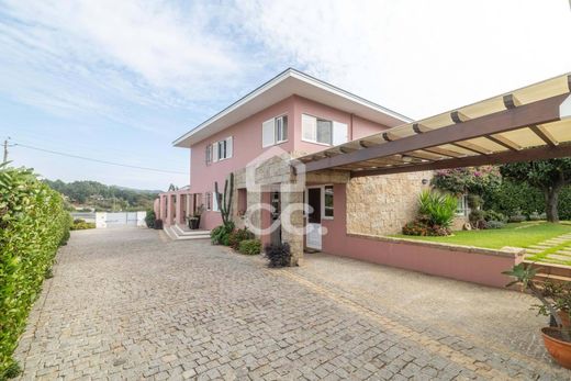 别墅  Vila Nova de Famalicão, Distrito de Braga