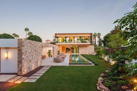 Villa a Marbella, Málaga