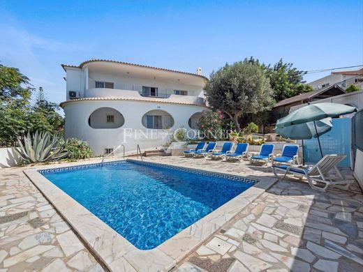 Villa in Lagoa e Carvoeiro, Lagoa