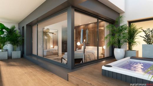 Villa in Alicante, Valencia