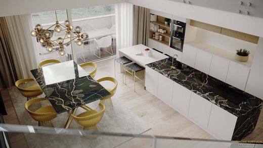 Montijo, Distrito de Setúbalのアパートメント