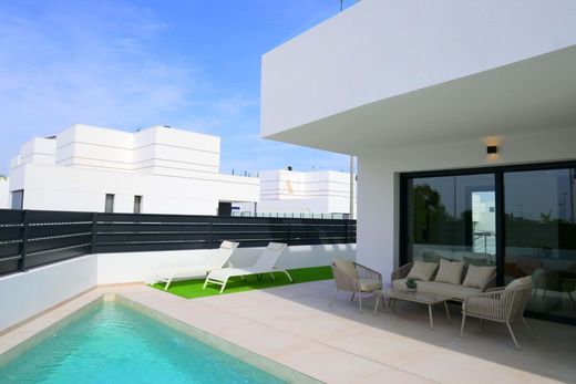 Villa in Alicante, Valencia