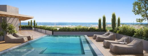 Apartment / Etagenwohnung in Cascais e Estoril, Cascais