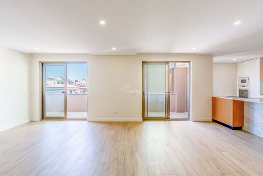 Apartment in Almancil, Loulé