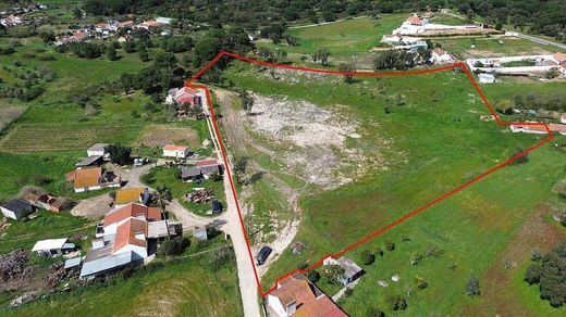 Demeure ou Maison de Campagne à Canha, Distrito de Santarém