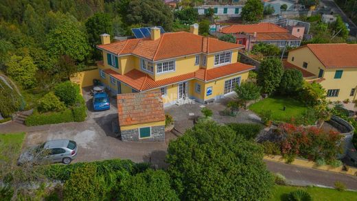 Casa rural / Casa de pueblo en Funchal, Madeira