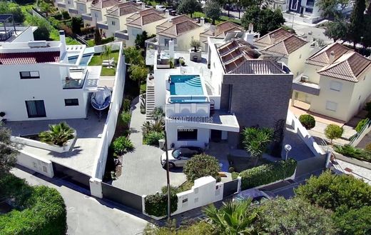 Villa en Tavira, Faro
