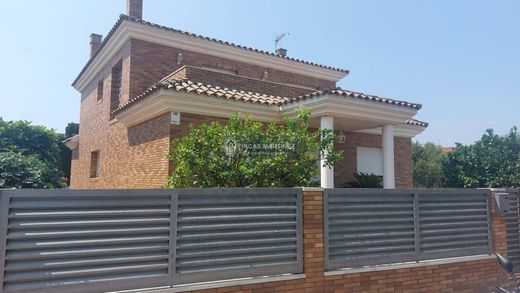 Tarragona, Província de Tarragonaの高級住宅