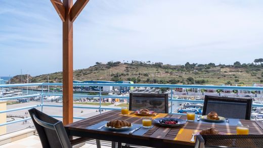 Penthouse in Albufeira e Olhos de Água, Albufeira