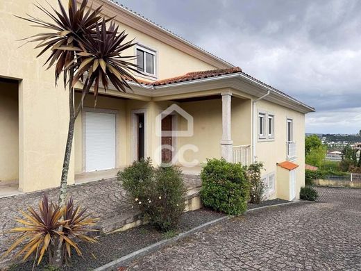 别墅  Viseu, Distrito de Viseu