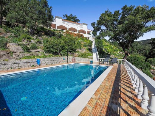 Detached House in Monchique, Distrito de Faro